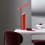 Reflect Bordslampa Red Reflect Bordslampa Red