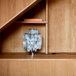 Fun Bordslampa 2TM Brass Fun Bordslampa 2TM Brass