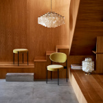 Fun Bordslampa 2TM Brass Fun Bordslampa 2TM Brass