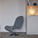 Fun Bordslampa 2TM Brass Fun Bordslampa 2TM Brass