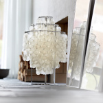 Fun Bordslampa 1TM Chrome Fun Bordslampa 1TM Chrome