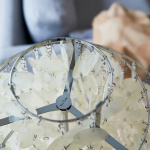 Fun Bordslampa 1TM Chrome Fun Bordslampa 1TM Chrome