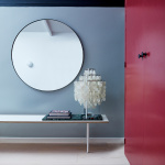 Fun Bordslampa 1TM Chrome Fun Bordslampa 1TM Chrome