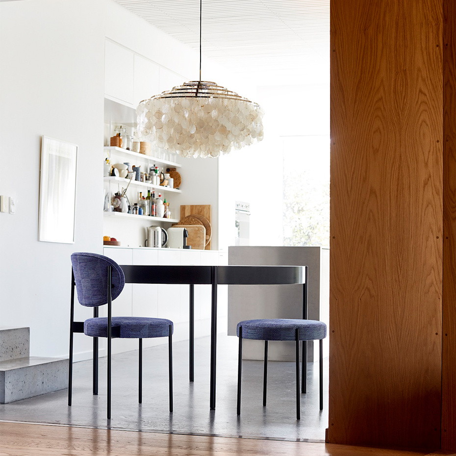 Fun Pendel 11DM Brass