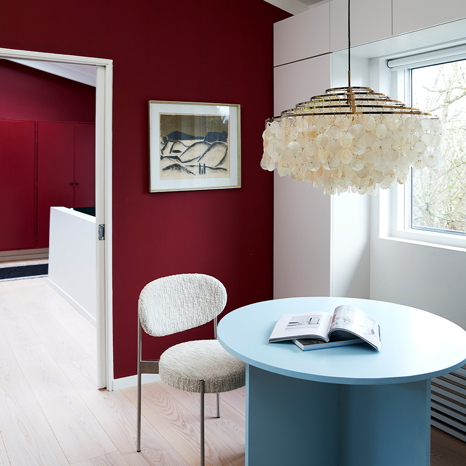 Fun Pendel 11DM Brass