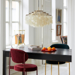 Fun Pendel 10DM Brass Fun Pendel 10DM Brass