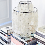 Fun Bordslampa 2TM Chrome Fun Bordslampa 2TM Chrome