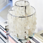 Fun Bordslampa 2TM Chrome Fun Bordslampa 2TM Chrome