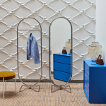 Fun Bordslampa 2TM Chrome Fun Bordslampa 2TM Chrome