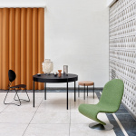 Fun Bordslampa 2TM Chrome Fun Bordslampa 2TM Chrome