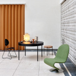 Fun Bordslampa 2TM Chrome Fun Bordslampa 2TM Chrome