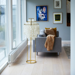 Fun Golvlampa 1STM Brass Fun Golvlampa 1STM Brass