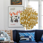 Spiral Pendel SP01 Gold Spiral Pendel SP01 Gold