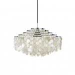 Fun Pendel 11DM Chrome Verpan Fun Pendel 11DM Chrome