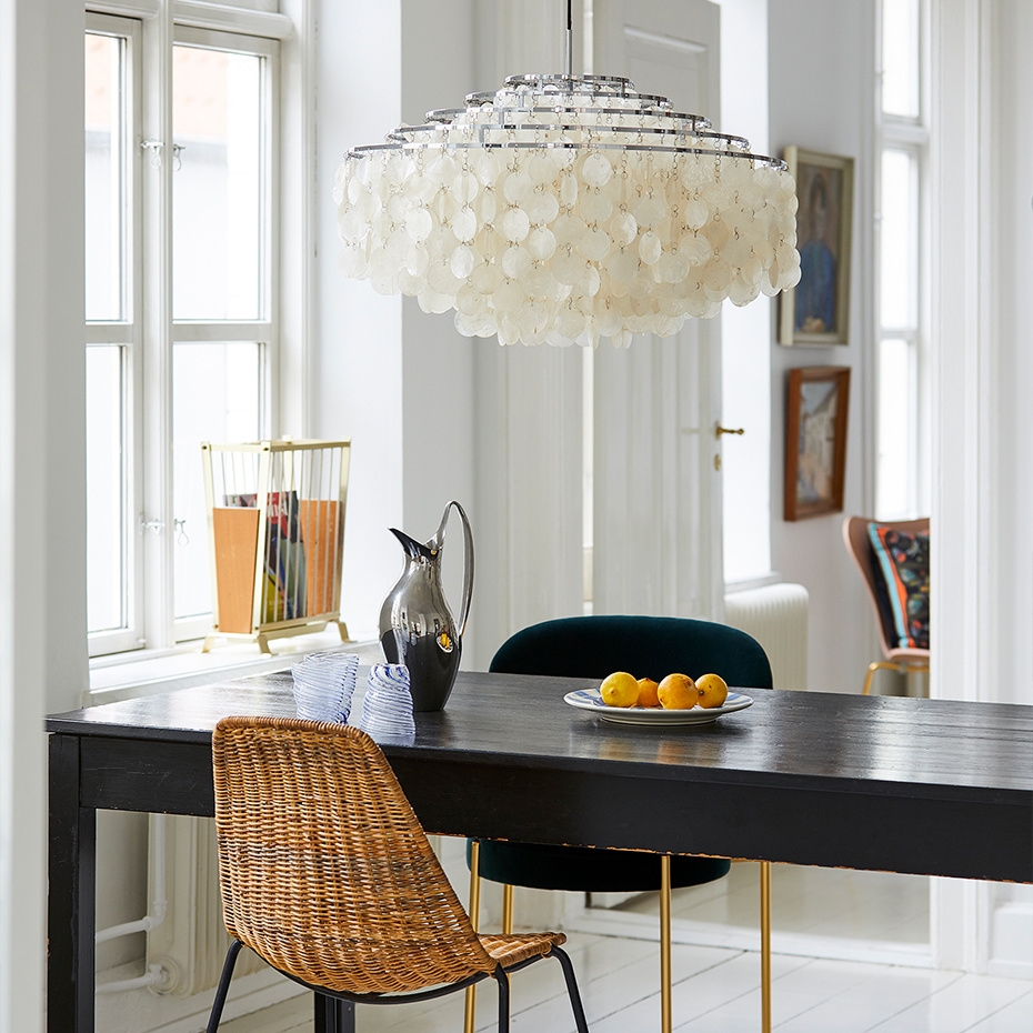 Fun Pendel 11DM Chrome