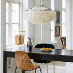 Fun Pendel 11DM Chrome Fun Pendel 11DM Chrome