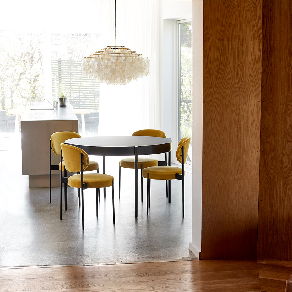 Fun Pendel 11DM Chrome