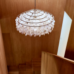 Fun Pendel 11DM Chrome Fun Pendel 11DM Chrome