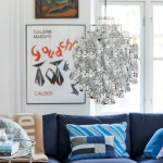 Spiral Pendel SP01 Silver Spiral Pendel SP01 Silver