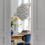 Spiral Pendel SP01 Silver Spiral Pendel SP01 Silver