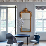 Spiral Pendel SP01 Silver Spiral Pendel SP01 Silver