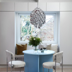 Spiral Pendel SP01 Silver Spiral Pendel SP01 Silver