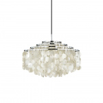 Fun Pendel 10DM Chrome Verpan Fun Pendel 10DM Chrome