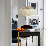 Fun Pendel 10DM Chrome Fun Pendel 10DM Chrome