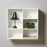 Pantop Bordslampa Ø23cm Matt Black Pantop Bordslampa Ø23cm Matt Black