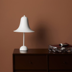 Pantop Bordslampa Ø23cm Matt White Pantop Bordslampa Ø23cm Matt White