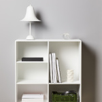 Pantop Bordslampa Ø23cm Matt White Pantop Bordslampa Ø23cm Matt White