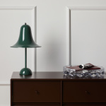 Pantop Bordslampa Ø23cm Dark Green Pantop Bordslampa Ø23cm Dark Green