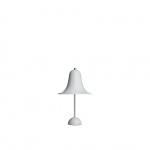 Pantop Bordslampa Ø23cm Mint Grey Verpan Pantop Bordslampa Ø23cm Mint Grey