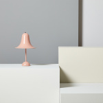 Pantop Bordslampa Ø23cm Dusty Rose Pantop Bordslampa Ø23cm Dusty Rose