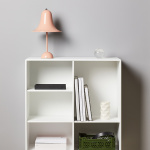 Pantop Bordslampa Ø23cm Dusty Rose Pantop Bordslampa Ø23cm Dusty Rose