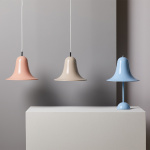 Pantop Pendel Ø23cm Matt White Pantop Pendel Ø23cm Matt White