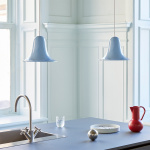 Pantop Pendel Ø23cm Light Blue Pantop Pendel Ø23cm Light Blue