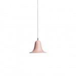 Pantop Pendel Ø23cm Dusty Rose Verpan Pantop Pendel Ø23cm Dusty Rose