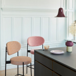 Pantop Pendel Ø23cm Matt Metallic Pantop Pendel Ø23cm Matt Metallic