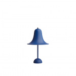 Pantop Bordslampa Ø23cm Matt Classic Blue