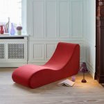 Pantop Bordslampa Ø23cm Burgundy Pantop Bordslampa Ø23cm Burgundy