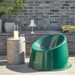 Pantop Portable Bordslampa Ø18cm Matt White Pantop Portable Bordslampa Ø18cm Matt White