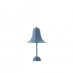 Pantop Bordslampa Ø23cm Dusty Blue