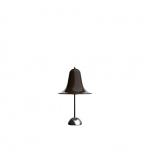 Pantop Bordslampa Ø23cm Pitch Brown Pantop Bordslampa Ø23cm Pitch Brown