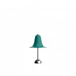 Pantop Bordslampa Ø23cm Dark Teal Pantop Bordslampa Ø23cm Dark Teal