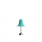Pantop Bordslampa Ø23cm Light Teal Pantop Bordslampa Ø23cm Light Teal