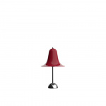 Pantop Bordslampa Ø23cm Cherry Red Pantop Bordslampa Ø23cm Cherry Red