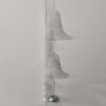 Pantop Bordslampa Ø23cm Chrome Pantop Bordslampa Ø23cm Chrome