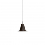 Pantop Pendel Ø23cm Pitch Brown Verpan Pantop Pendel Ø23cm Pitch Brown