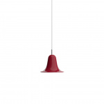 Pantop Pendel Ø23cm Cherry Red Verpan Pantop Pendel Ø23cm Cherry Red